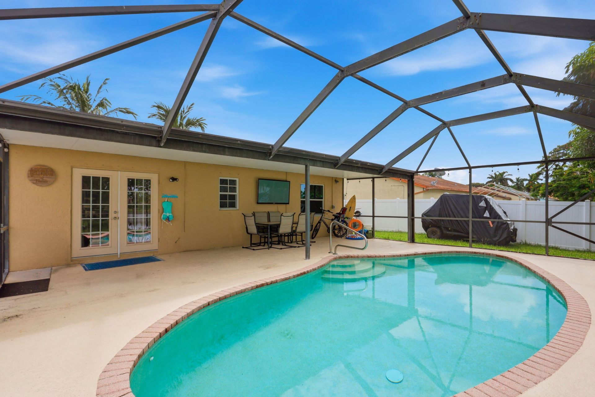 6101 Carthage Circle S, Lake Worth, FL 33463 Photo