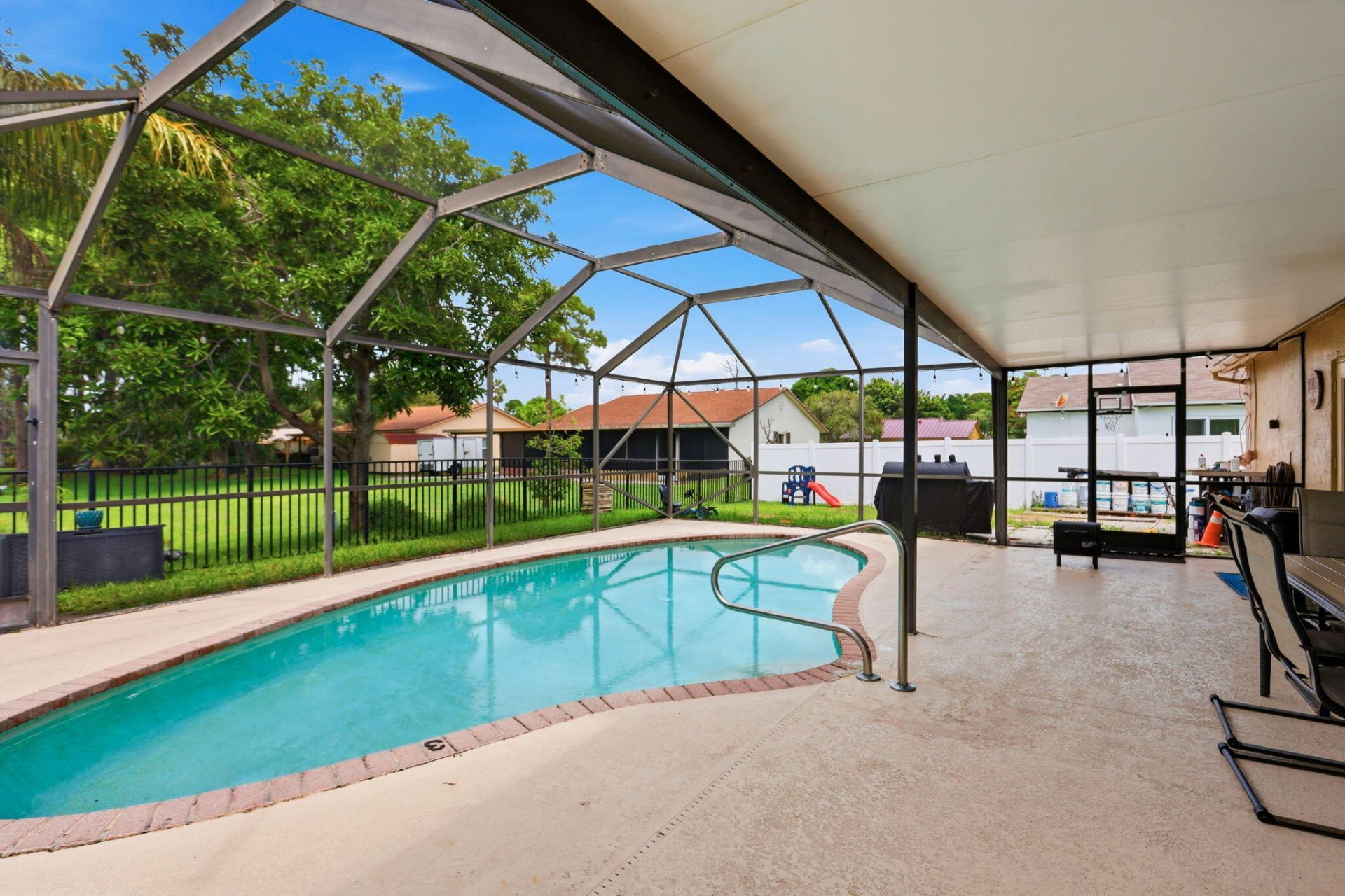 6101 Carthage Circle S, Lake Worth, FL 33463 Photo