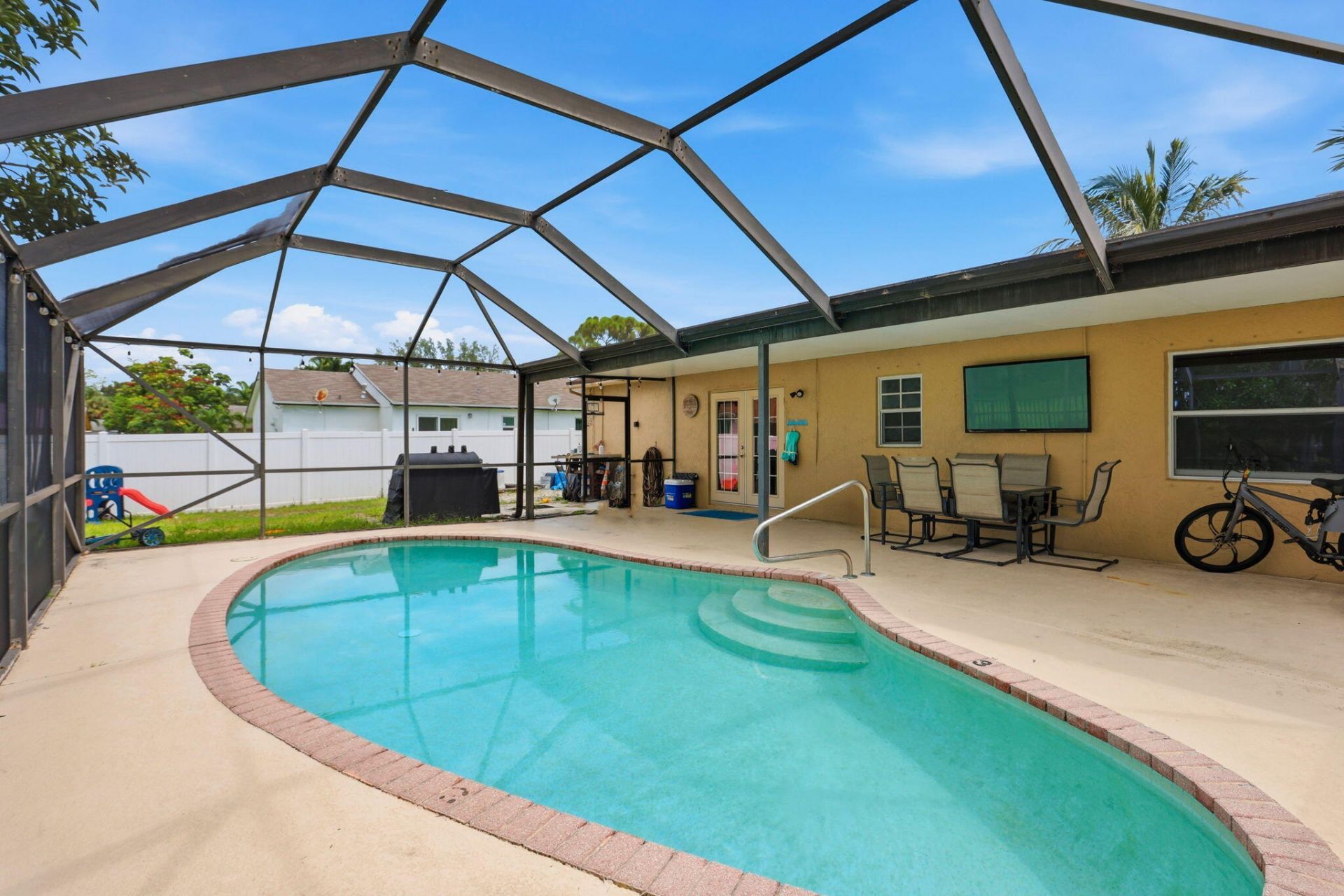 6101 Carthage Circle S, Lake Worth, FL 33463 Photo