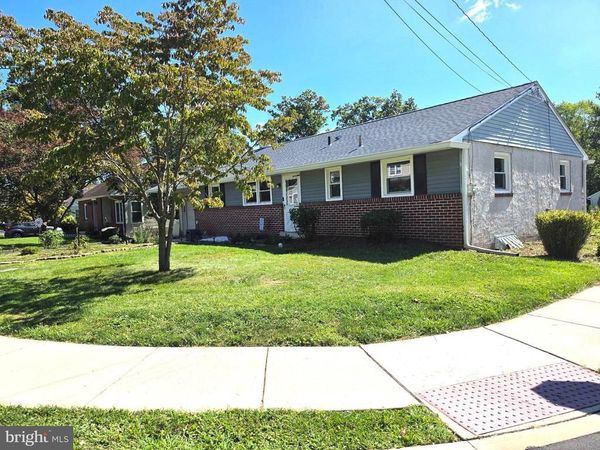 134 W SCHOOL STREET, HATFIELD, PA 19440