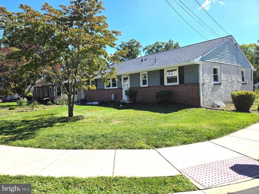 134 W School Street, Hatfield, PA 19440 Main Photo