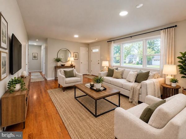 2822 E SIDE DRIVE, ALEXANDRIA, VA 22306