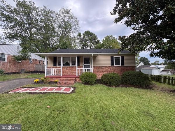2822 E SIDE DRIVE, ALEXANDRIA, VA 22306