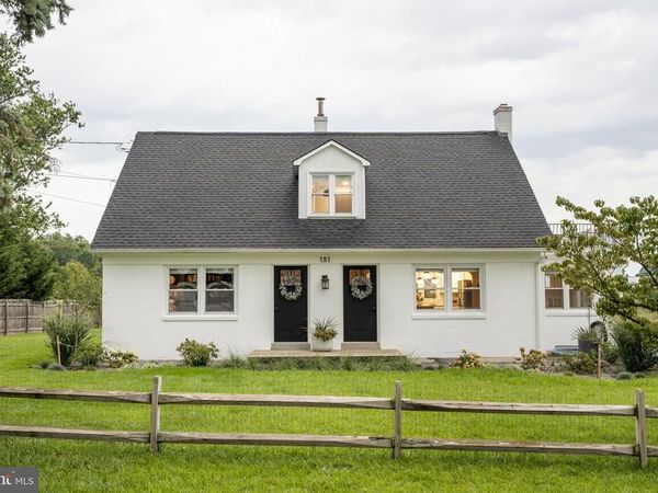 151 BUCKWALTER ROAD, LANCASTER, PA 17602