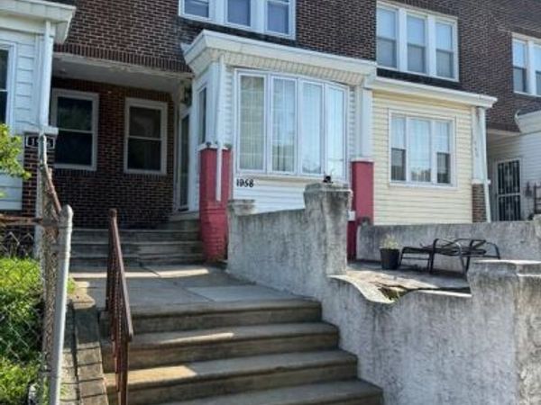 1958 W SPARKS STREET, PHILADELPHIA, PA 19141