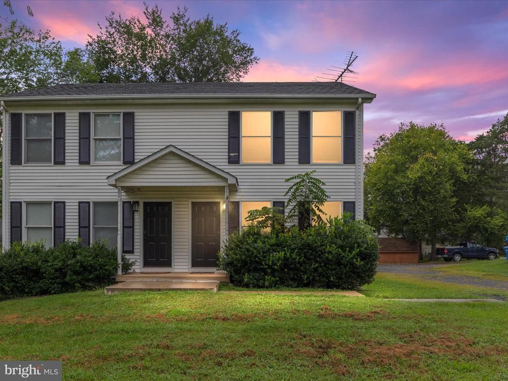 202 N. Rappahannock Street, Remington, VA 22734 Main Photo
