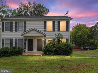 202 N. RAPPAHANNOCK STREET, REMINGTON, VA 22734