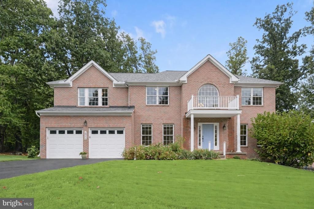 6946 HOLLENBERRY ROAD, ELDERSBURG, MD 21784