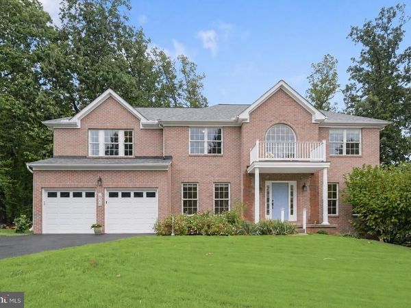 6946 HOLLENBERRY ROAD, ELDERSBURG, MD 21784