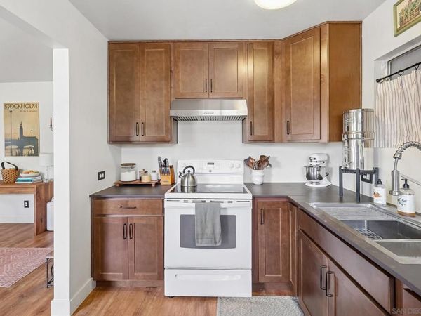 834 Wells Fargo Trl, Julian, CA 92036