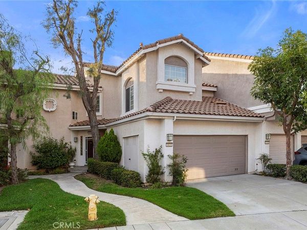 1021 S Sundance Drive, Anaheim Hills, CA 92808