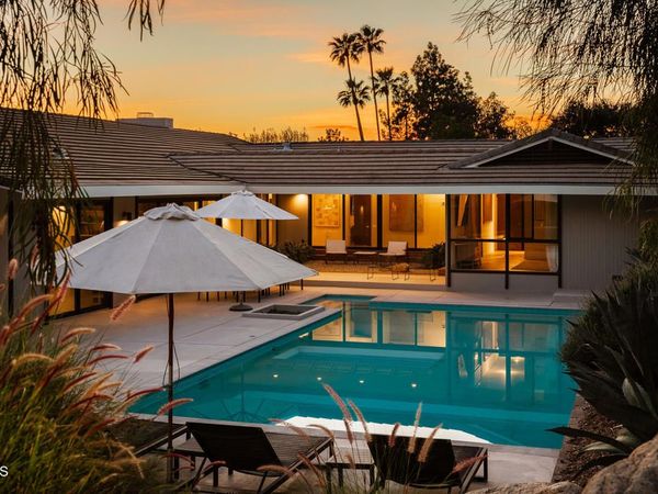 3345 Villa Mesa Road, Pasadena, CA 91107