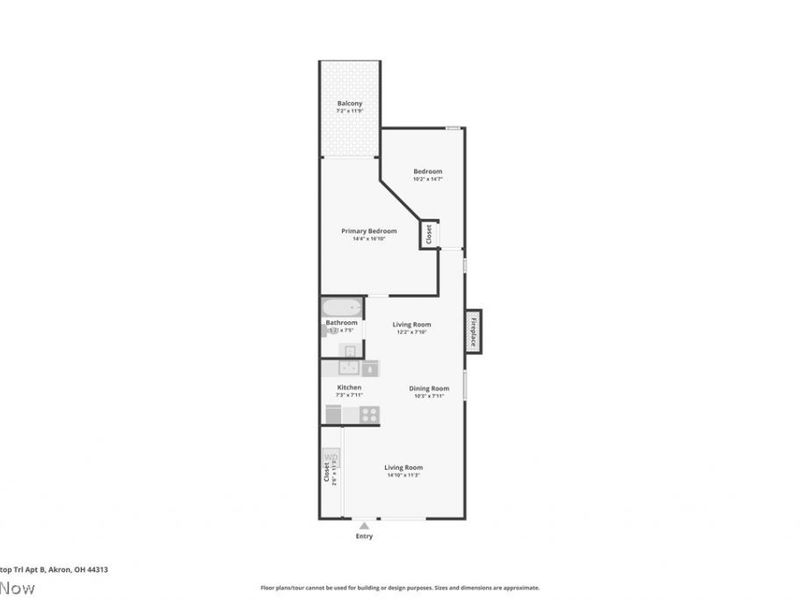 1583 Treetop Trail, Akron, OH 44313 Photo 21