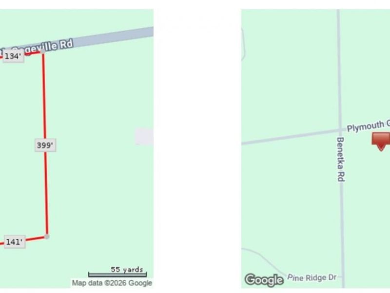 2900 Plymouth Gageville Road, Ashtabula, OH 44004 Photo 2