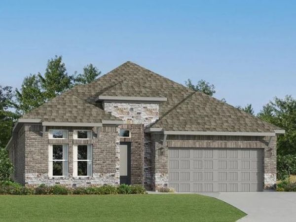 504 Corniche CIR, Hutto, TX 78634