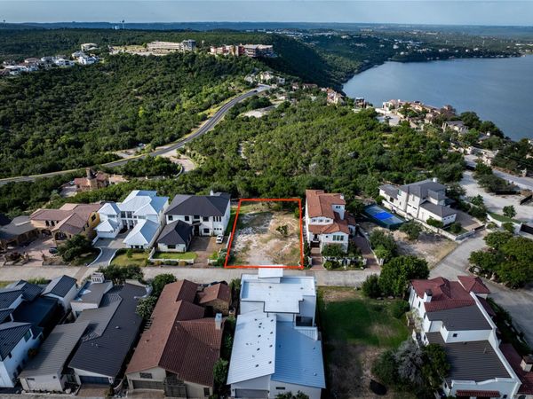 12909 Luna Montana WAY, Austin, TX 78732