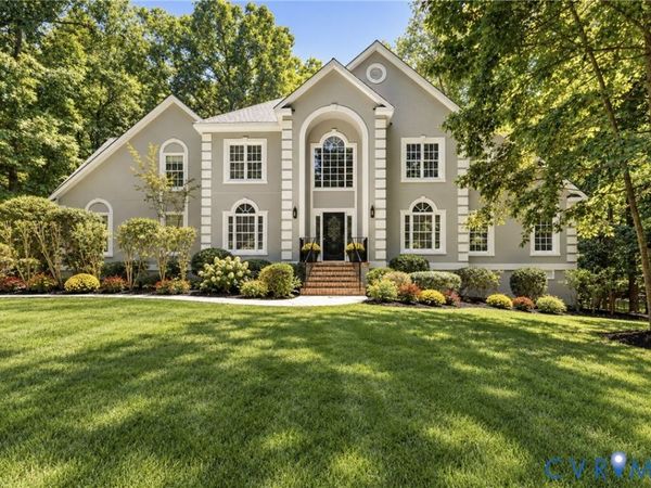 8425 Kintail Drive, Chesterfield, VA 23838