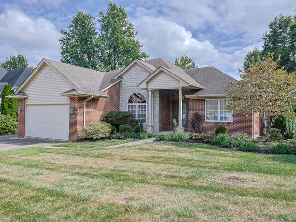 28 N Dilcrest Circle, Florence, KY 41042