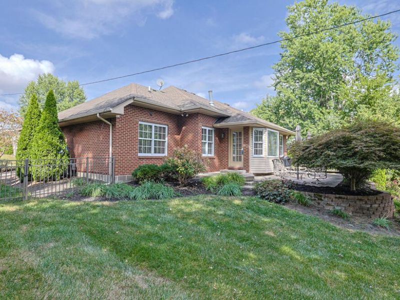 28 N Dilcrest Circle, Florence, KY 41042 Photo 49