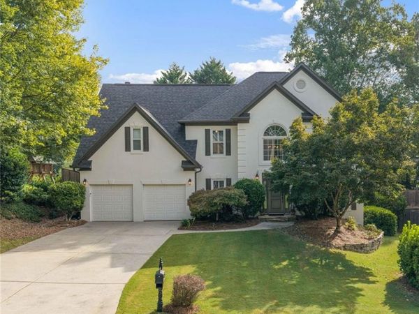 210 Bristolstone Court, Alpharetta, GA 30005