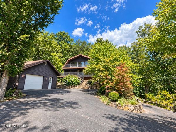 326 Overview , Gatlinburg, TN 37738