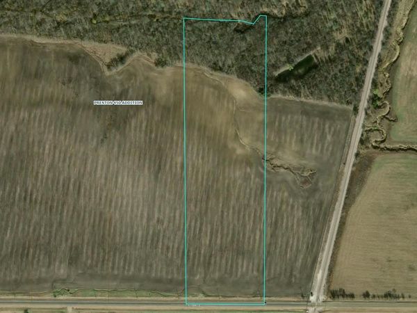 Lot 5 Carthage Road, Celina, TX 75009