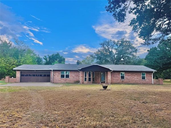 2484 County Road 2324 , Como, TX 75431