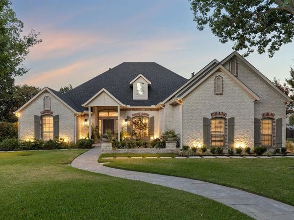 4741 Parkwood Drive, Rockwall, TX 75032