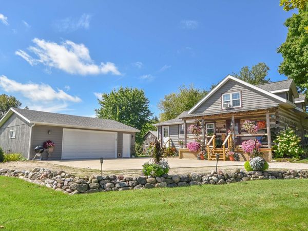 W3744 Midland Dr, Ashford, WI 53010