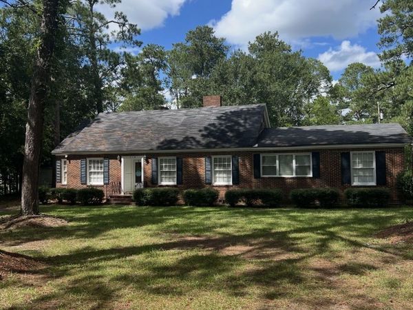 719 E 19th Avenue, Cordele, GA 31015