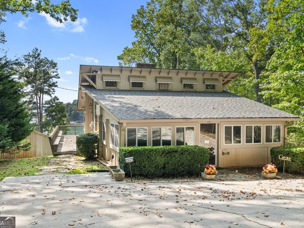 6442 Ford Road, Flowery Branch, GA 30542