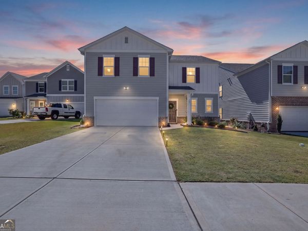751 Knightsbridge Lane, Winder, GA 30680