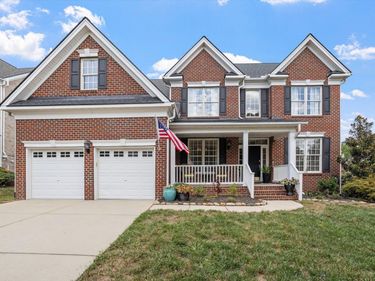 9408 Misty Creek Lane, Raleigh, NC 27617