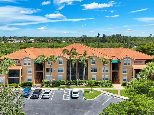 8635 River Homes LN , Unit 2103, BONITA SPRINGS, FL 34135