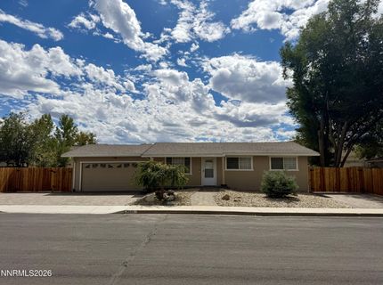 1315 Toiyabe Avenue, Gardnerville, NV 89410 Photo