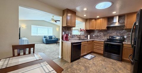 1315 Toiyabe Avenue, Gardnerville, NV 89410 Photo