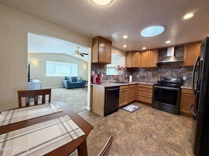 1315 Toiyabe Avenue, Gardnerville, NV 89410 Photo