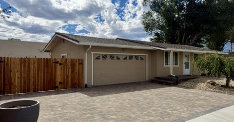 1315 Toiyabe Avenue, Gardnerville, NV 89410 Photo