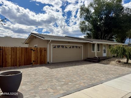 1315 Toiyabe Avenue, Gardnerville, NV 89410 Photo