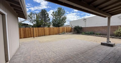 1315 Toiyabe Avenue, Gardnerville, NV 89410 Photo