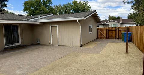 1315 Toiyabe Avenue, Gardnerville, NV 89410 Photo