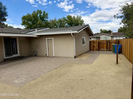 1315 Toiyabe Avenue, Gardnerville, NV 89410 Photo