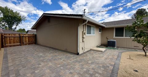 1315 Toiyabe Avenue, Gardnerville, NV 89410 Photo