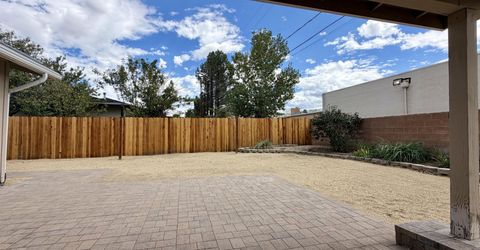 1315 Toiyabe Avenue, Gardnerville, NV 89410 Photo