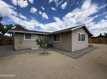 1315 Toiyabe Avenue, Gardnerville, NV 89410 Photo