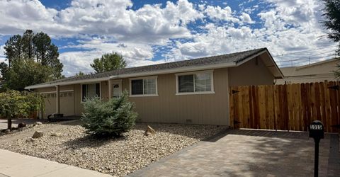 1315 Toiyabe Avenue, Gardnerville, NV 89410 Photo