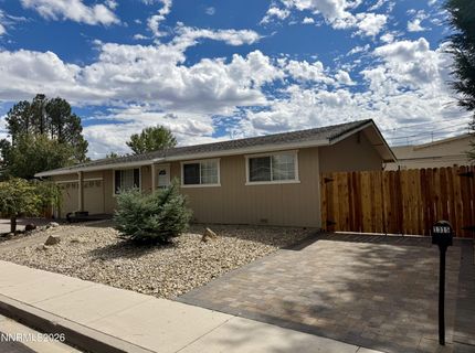 1315 Toiyabe Avenue, Gardnerville, NV 89410 Photo