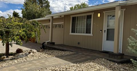1315 Toiyabe Avenue, Gardnerville, NV 89410 Photo