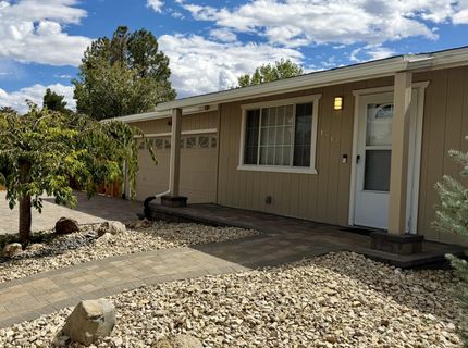 1315 Toiyabe Avenue, Gardnerville, NV 89410 Photo