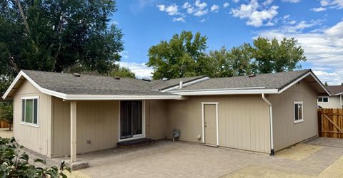 1315 Toiyabe Avenue, Gardnerville, NV 89410 Photo